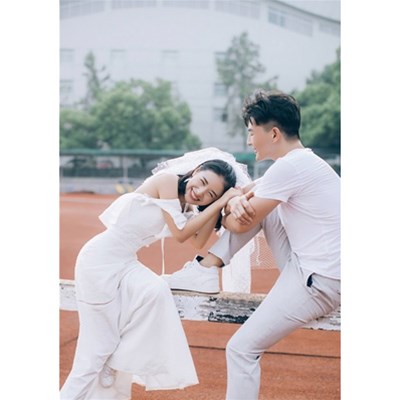 婚纱摄影是否需要找化妆师呢？