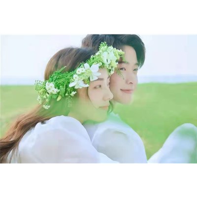拍摄婚纱照需要注意的三大问题