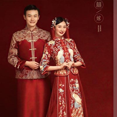 夏季拍婚纱 太炎热怎么办？