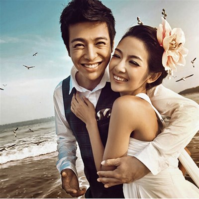拍婚纱照前新人双方需做的准备工作有哪些?