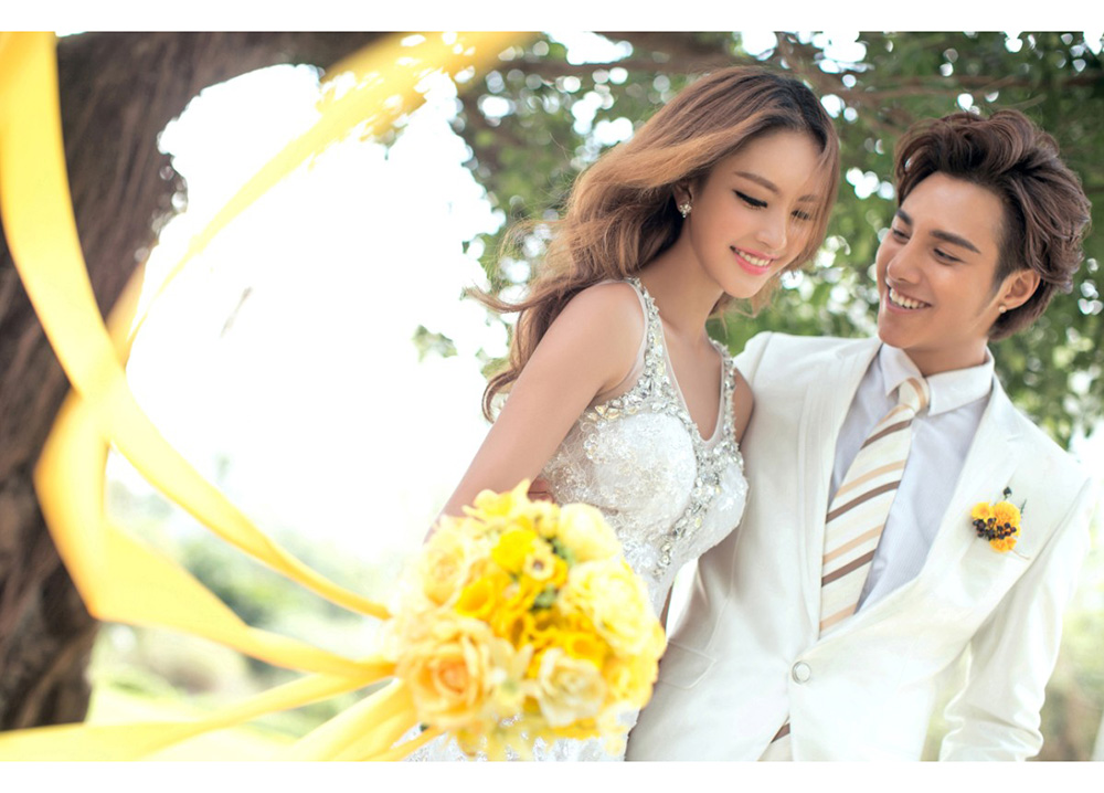 拍婚纱照软件_拍婚纱照美甲