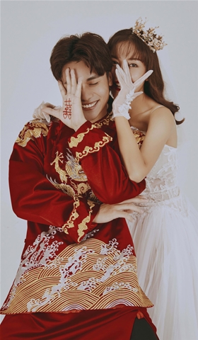 中国风