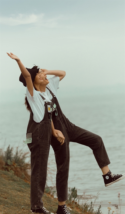 小清新